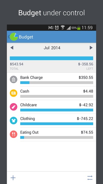 Expense - Preview 3