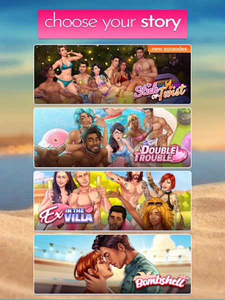 Love Island 2 - Preview 1