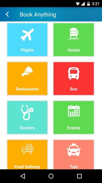 ASKME - Preview 3
