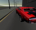 Luxury Car Simulation screenshot 2