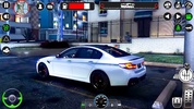 Car Driving Game - Car Game 3D screenshot 1