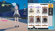 Neko School Simulator screenshot 7