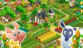 Game nông trại 3D screenshot 2