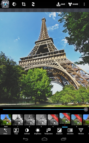 XnExpress - Preview 5