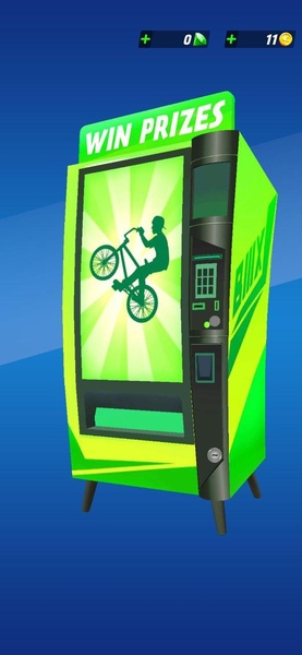 Max Air BMX - Preview 6