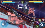 Wrestling Superstar Champ Game screenshot 6