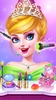 Magic Fairy Princess Dressup screenshot 8