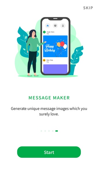 Stylish Fonts & Keyboard - Preview 7