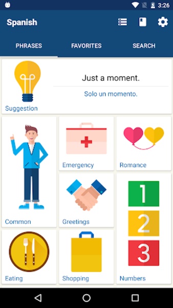Phrasebook - Preview 15