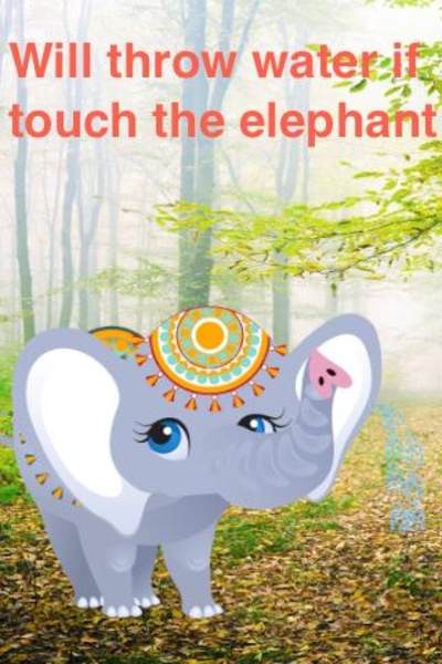 Talking Elephant - Preview 2