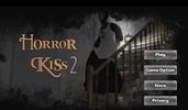 HorrorKiss2 screenshot 12