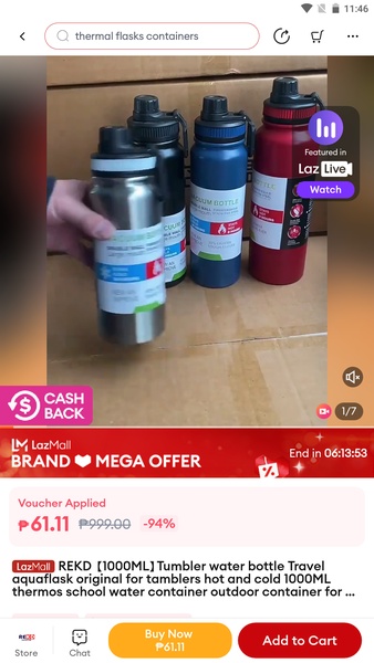 Lazada - Preview 9