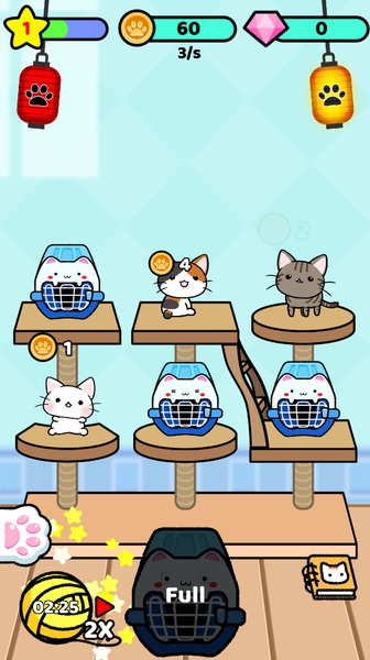Cat Condo 2 - Preview 6