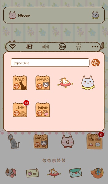 welcometocattower - Preview 2