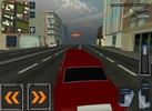 3D Limousine Simulator 2016 screenshot 8