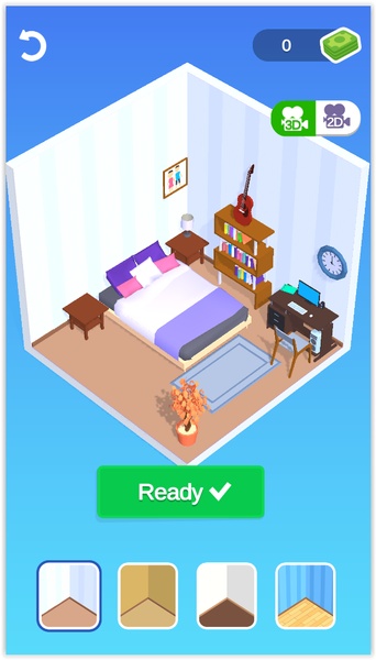 Home Unpacking 3D - Preview 3