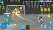 Indoor Futsal screenshot 13