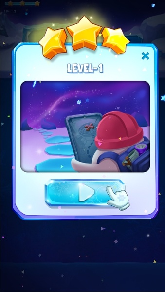 Jewel Blast - Puzzle Legend - Preview 4