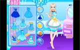 Cleaning Elsa screenshot 4