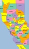 California Map Puzzle screenshot 2