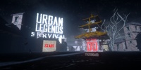 Urban Legends - Survival screenshot 2