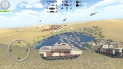 Battle 3D Zombie screenshot 9