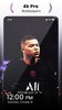 Kylian Mbappe Wallpapers 2021 screenshot 2