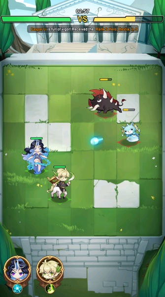 Olympus: Idle Legends - Preview 8