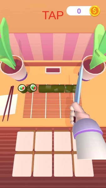 Sushi Maker - Preview 10