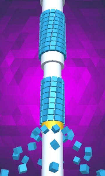 Corn Blast- 3D Corn Peeling Game-Puzzle Game - Preview 3