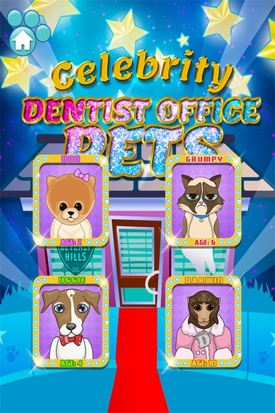 Celebrity Dentist Office Pets Free - Preview 9