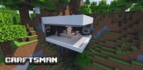 Craftsman Building Survival AI screenshot 3