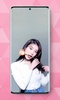 IU K-POP Wallpaper HD screenshot 2