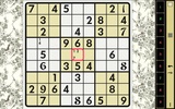 Sudoku Katana screenshot 1