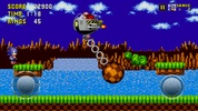 Sonic the Hedgehog Classic screenshot 3