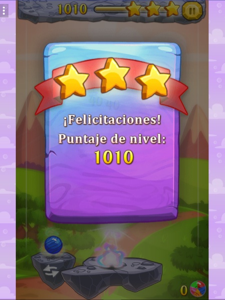 Bubble Shooting 3 - Preview 2