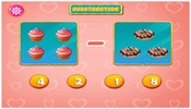 Kids Math Learning: Kindergarten Educational Game screenshot 6