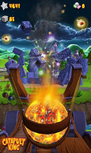 Catapult King - Preview 2