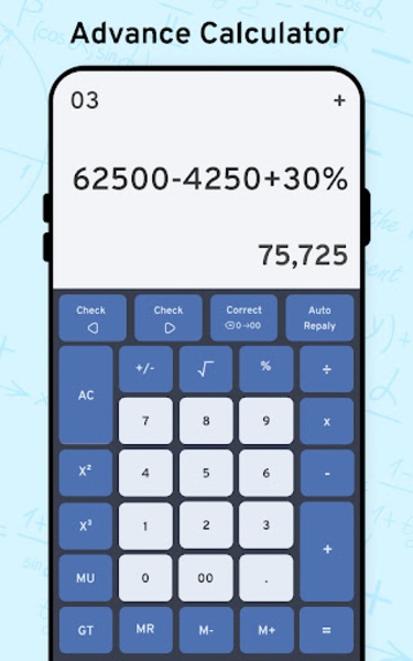 Math Scanner By Photo - Preview 3