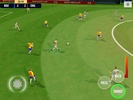 Soccer Hero: Football Game screenshot 7