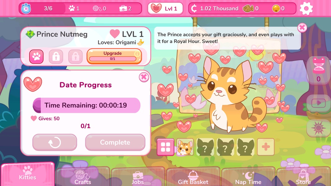 Kitty Catsanova - Preview 4
