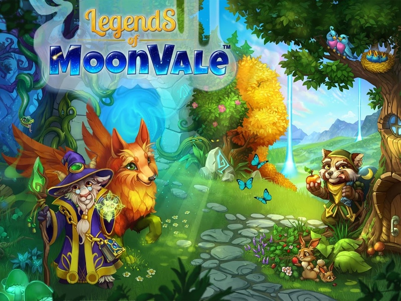 Moonvale - Preview 6