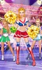 Cheerleader Salon screenshot 15