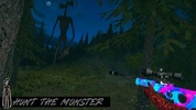 Siren Woodhead Scary Monster screenshot 7