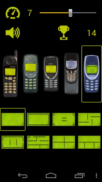 Snake 97 Retro Phone Classic - Preview 4