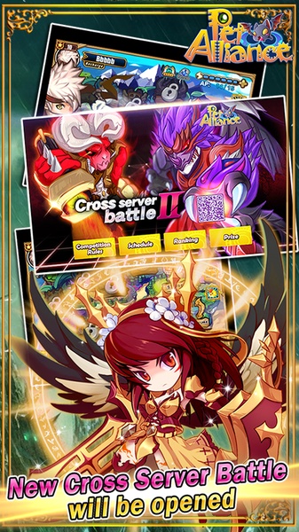 Pet Alliance - Preview 5