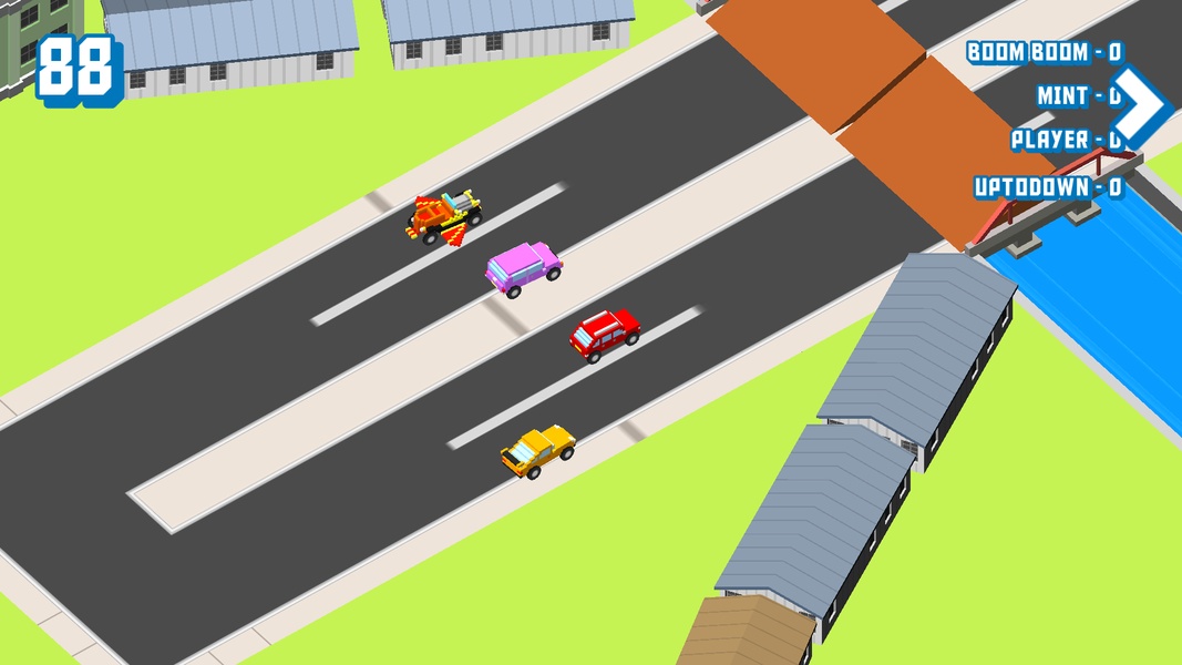 Smashy Cars.io - Preview 6