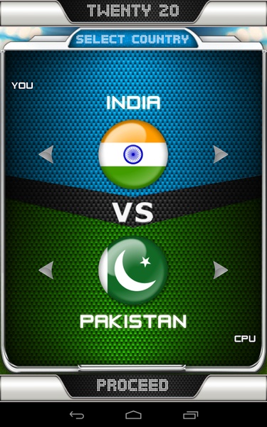 International Cricket Manager - Preview 7