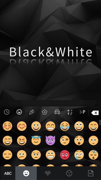 black_white - Preview 2