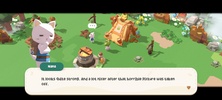 The Secret Of Cat Island screenshot 9